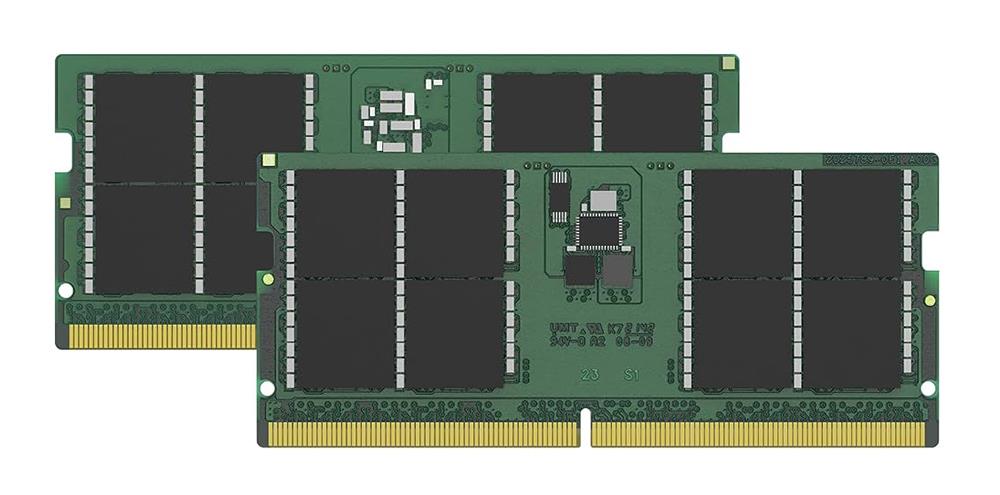 KVR56S46BD8K2-96 Kingston Laptop Memory