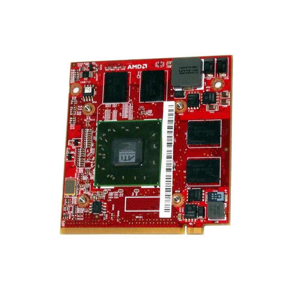 KW952AV HP ATI GLV5700 256 GDDR3 Video Graphics Card for 8730w Workstation