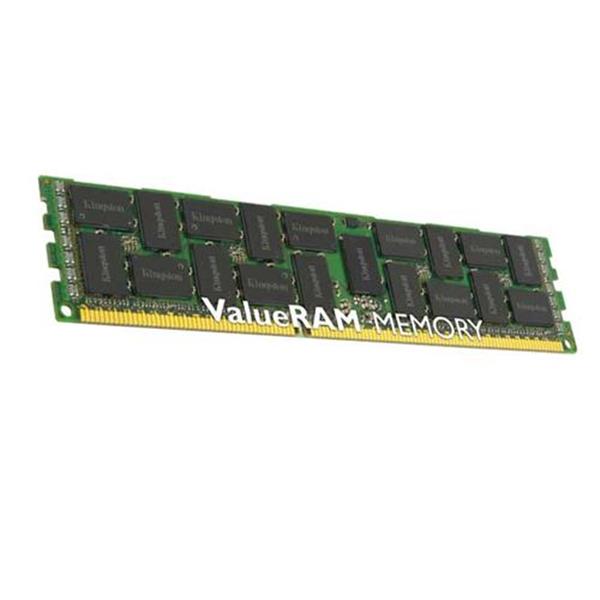 KWX731-ELF/E1104AFSE Kingston 4GB PC2-6400 DDR2-800MHZ ECC Registered CL6 240-Pin DIMM Dual Rank x4 Memory Module