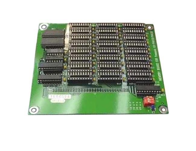 KX=P44 Panasonic 4MB Expansion Board