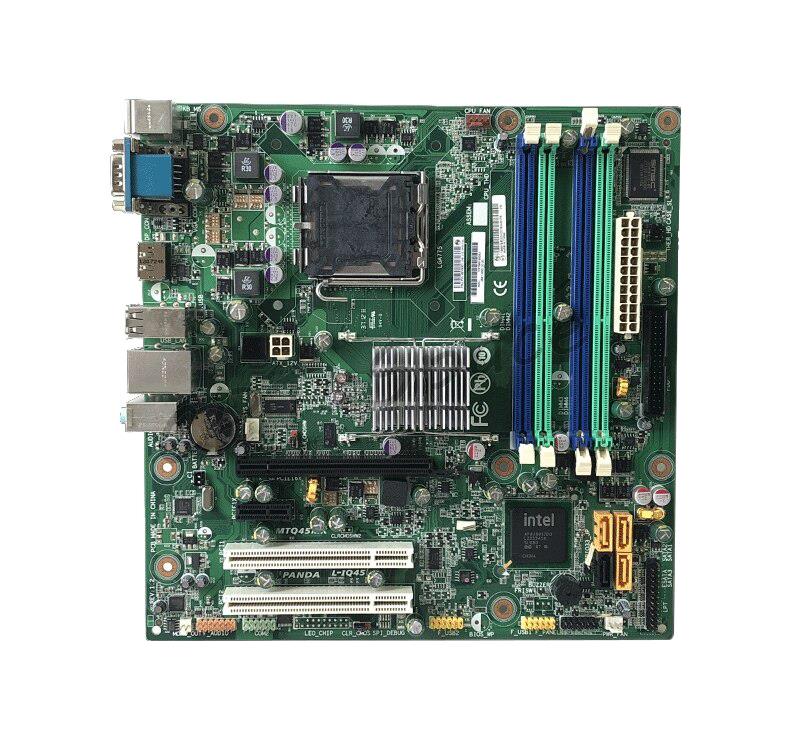 L-IQ45 Lenovo System Board (Motherboard) for ThinkCentre M58/M58p (Refurbished)