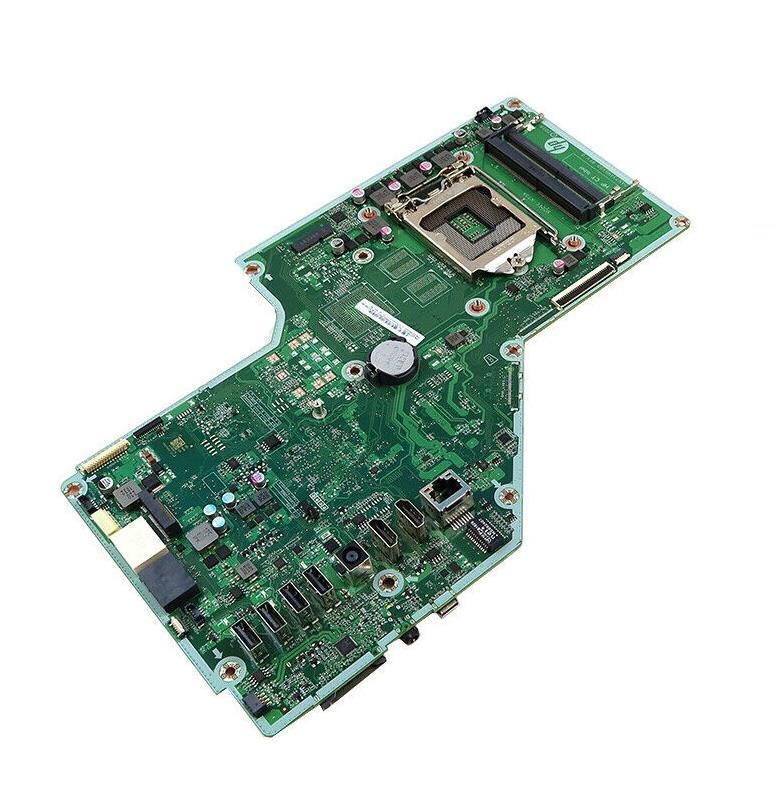 L03790-003 HP System Board (Motherboard) Socket LGA 1151 for Envy Pavilion 24-R 27-R All-In-One Desktop PC (Refurbished)