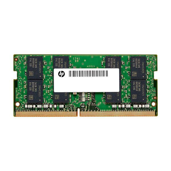 L06177-971 HP 16GB PC4-21300 DDR4-2666MHz Non-ECC Unbuffered CL19 260-Pin SoDIMM 1.2V Dual Rank Memory Module
