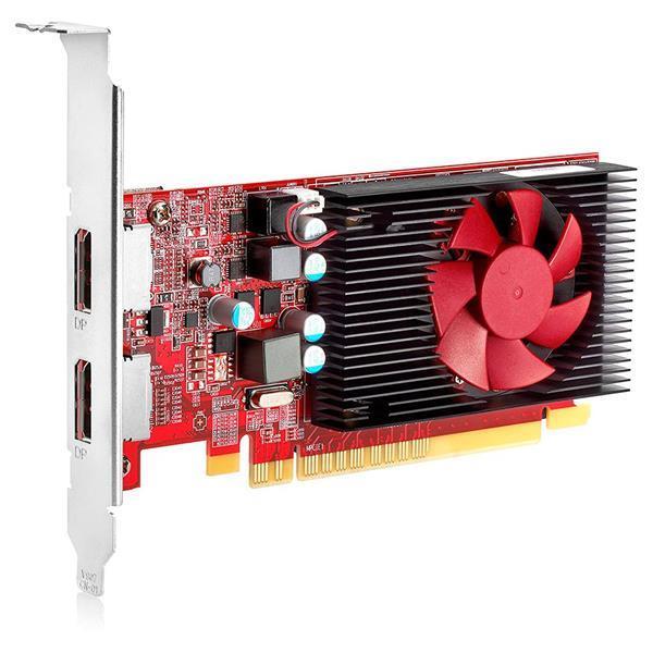L11302-001 HP 2GB AMD Radeon R7 430 GDDR5 PCI-Express 3.0 x16 Video Graphics Card