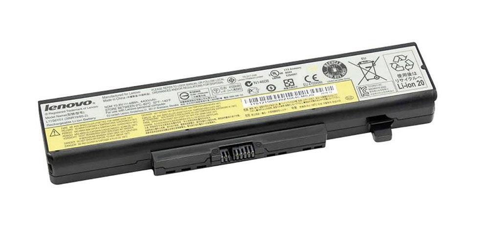 L11L6Y01 Lenovo E430 E435 Laptop Battery 10.8V (Refurbished)