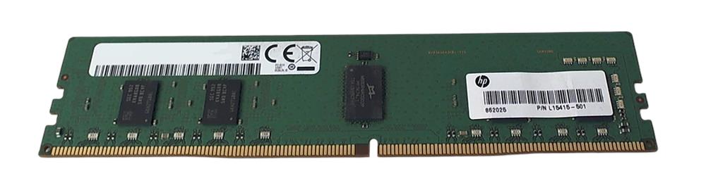 L15415-501 HP Server Memory