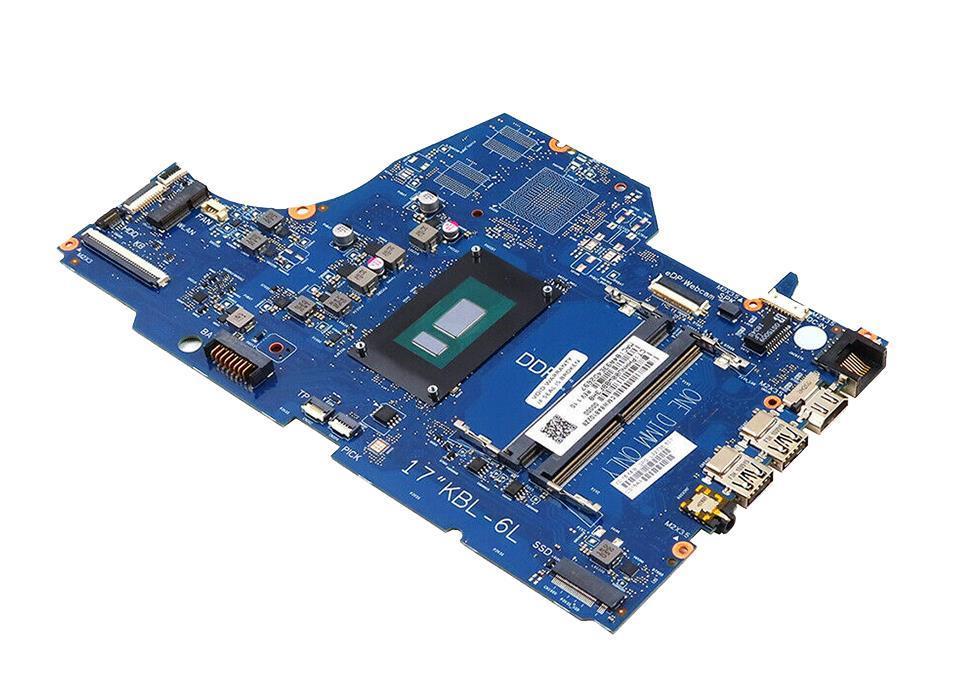 L22740-601 HP Computer System Board