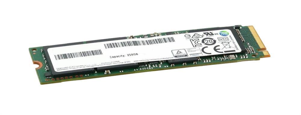 L26009-003 HP 256GB TLC PCI Express 3.0 x4 NVMe M.2 2280 Internal Solid State Drive (SSD)