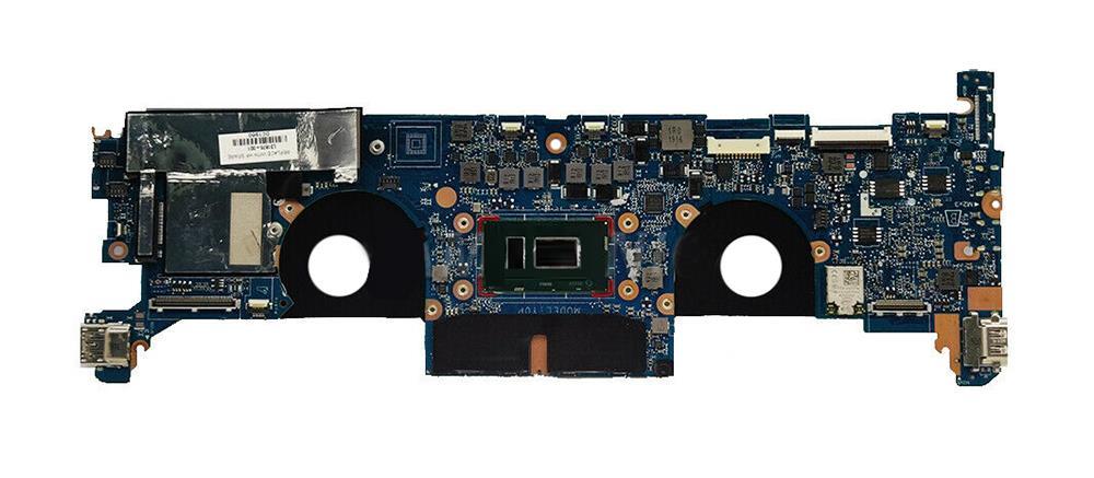 L31862-001 HP System Board (Motherboard) 1.70GHz With Intel Core i5-8350U Processors Support for Elitebook X360 1030 G3 Laptop (Refurbished)