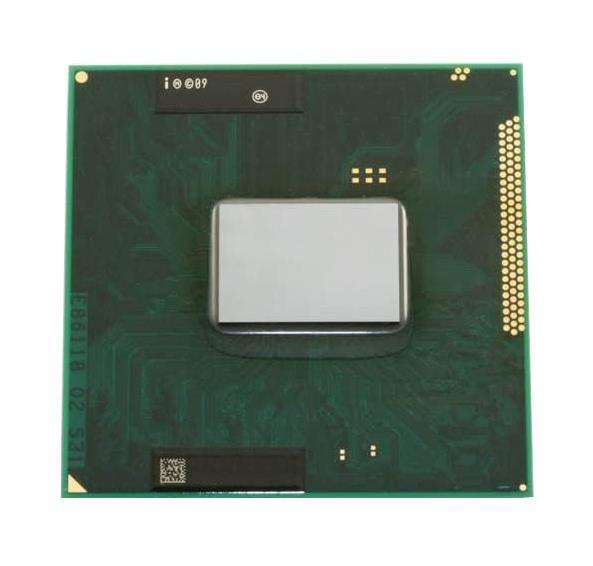 L374U Dell 2.30GHz 5.00GT/s DMI 3MB L3 Cache Intel Core i5-2410M Dual-Core Mobile Processor Upgrade
