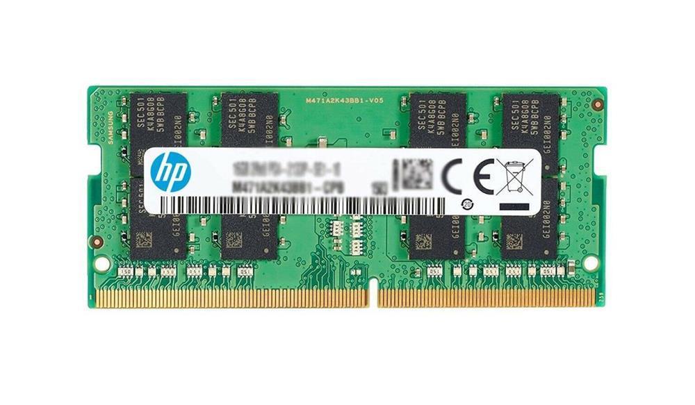 L43010-006 HP Laptop Memory