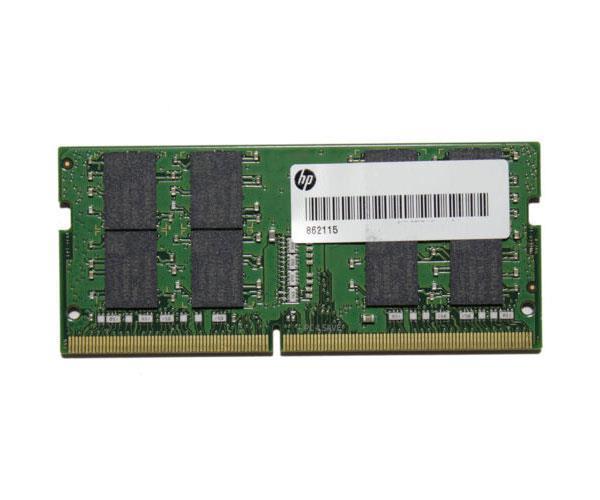 L71647-001 HP 16GB PC4-25600 DDR4-3200MHz non-ECC Unbuffered CL22 260-Pin SoDimm 1.2V Dual Rank Memory Module