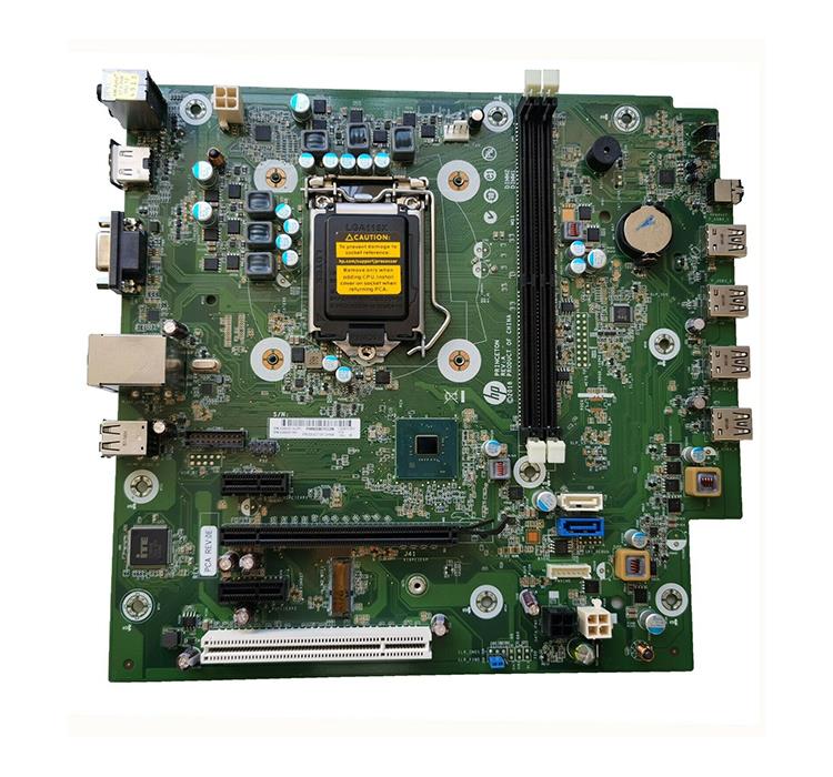L72517-001 HP System Board (Motherboard) for Pro G3 MT 218 PRO G5 MT Desktop (Refurbished)