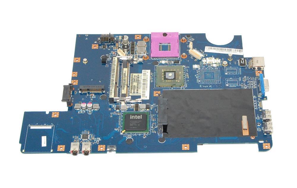 LA-5082P-N Lenovo System Board (Motherboard) for G550 (Refurbished)
