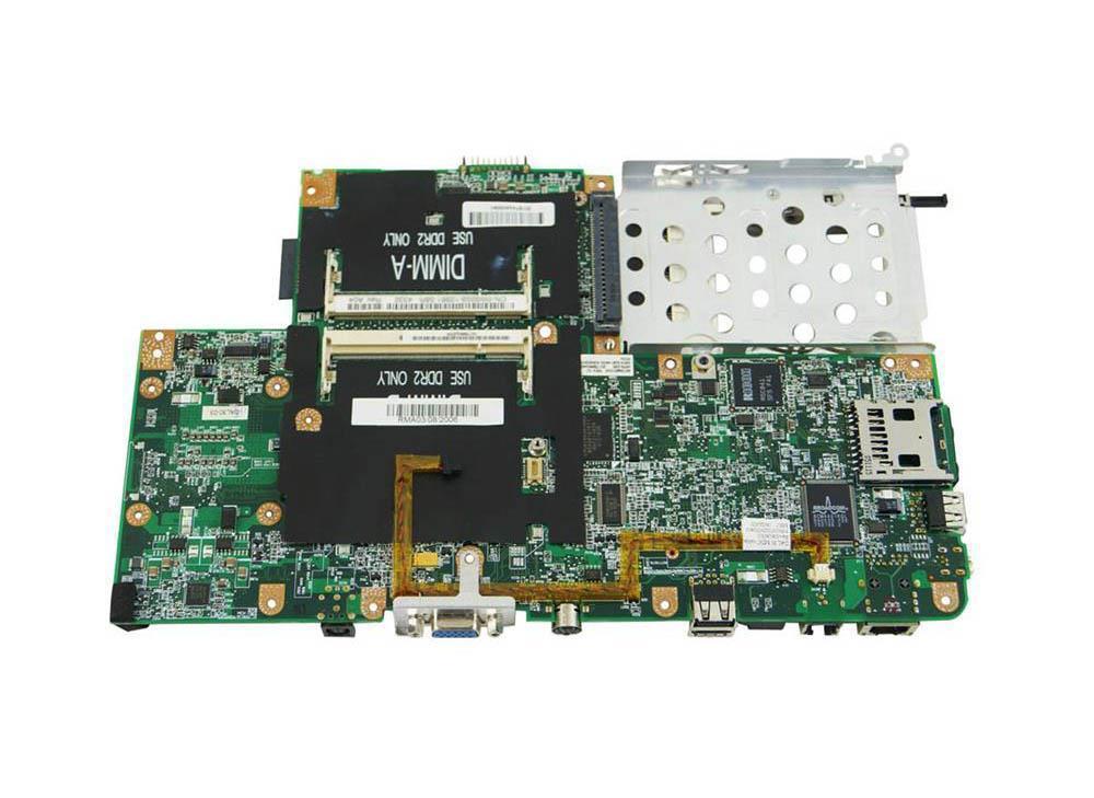 LA21513 Dell System Board (Motherboard) For Inspiron 6000 (Refurbished)