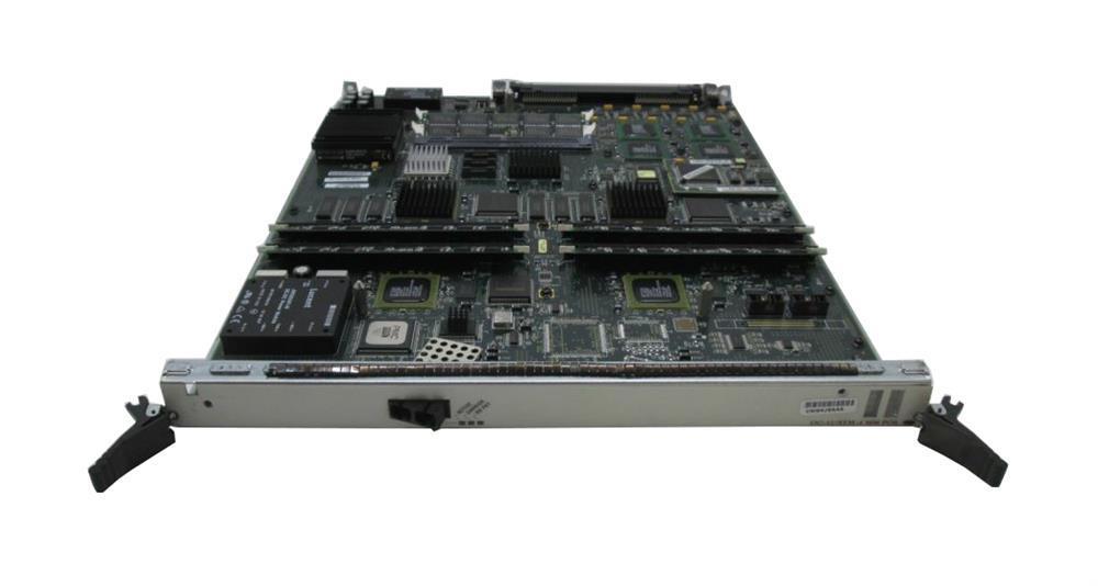 LC-1OC12/POS-MM Cisco 12000 1-Port OC 12c STM 4c SONET SDH Multimode LC With SC Connector (Refurbished)