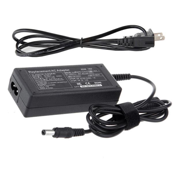 LC.ADT01.009 Acer 135Watt External AC Power Adapter for Notebooks