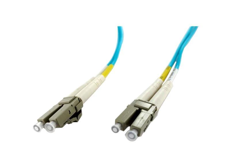 LCLCOM4MD40M-AX Axiom Lc/lc Om4 50/125 Fiber Optic Cable