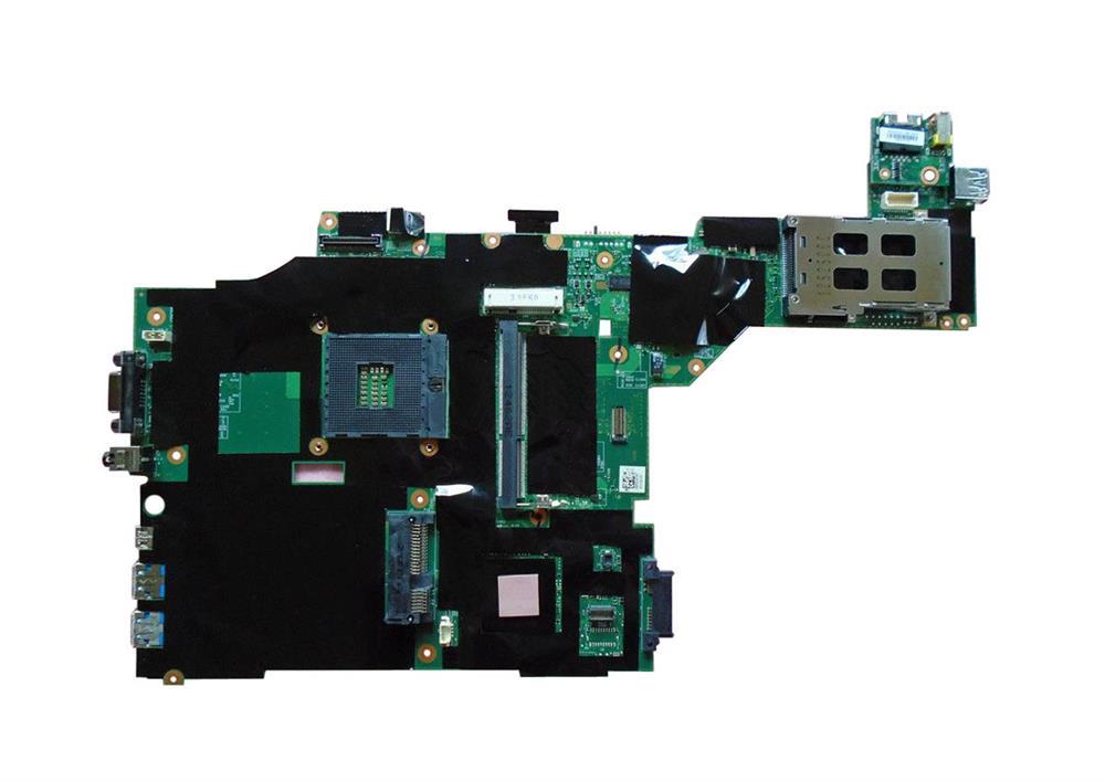 LEN04Y1421 Lenovo System Board (Motherboard) for T430 T430i Laptop (Refurbished)