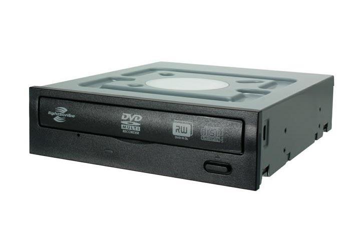 LH-20A1H Lite On CD DVD Burner