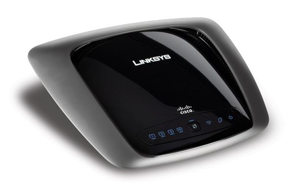 LI15WRT310N Linksys Wrt310n Wireless N-gigabit Router (Refurbished)