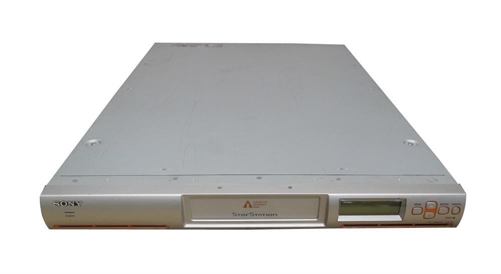 LIB81A3CWKBB Sony Tape Library and Autoloader