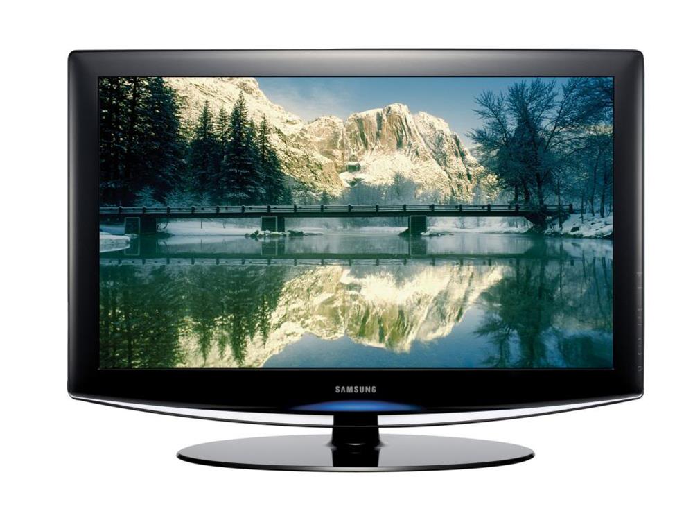 LN-T1953H Samsung 19 LCD HDtv Monitor (Refurbished)
