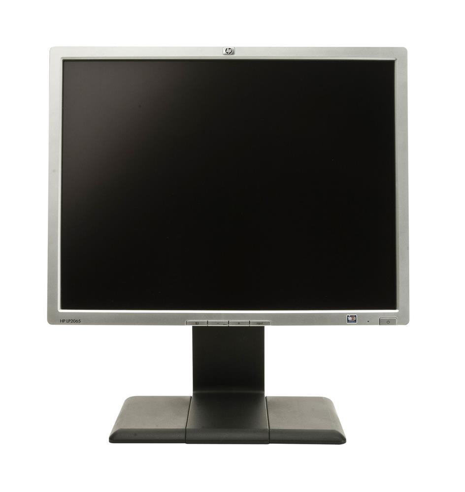 LP2065 HP Flat Panel Display System