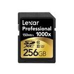 Lexar Media LSD256CRBEU1000