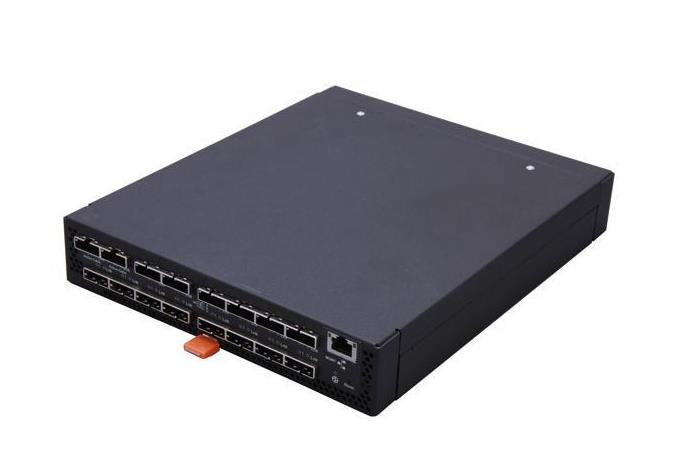 LSI00269 LSI Sas6160 16port 1/2w SAS Switch Ctlr With Remote Power Supply (Refurbished)