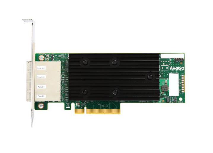 LSI930516E LSI Storage Controller