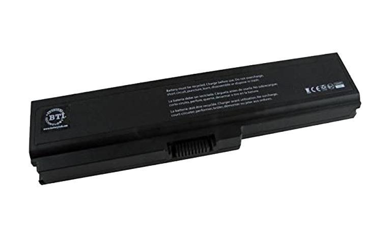 LTBT15796M2R BTI Notebook Battery 5200 mAh (Refurbished)