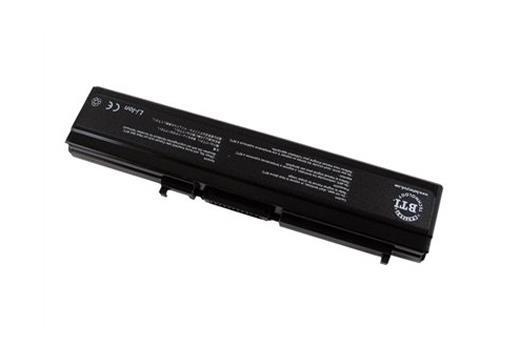 LTBT17595M2R BTI Notebook Battery 4400 mAh (Refurbished)