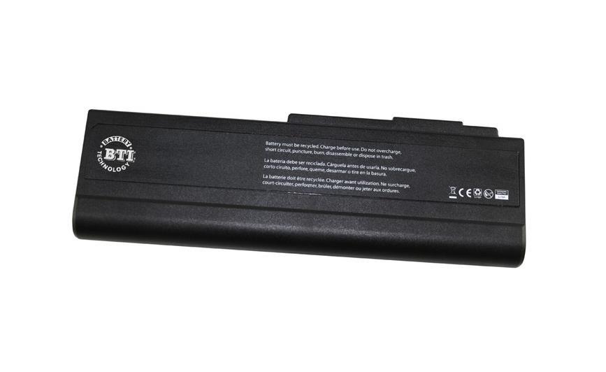 LTBT44078M2R BTI Notebook Battery 7200 mAh (Refurbished)
