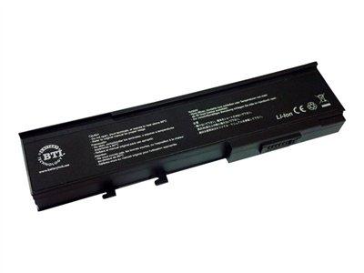 LTBT48957M2R BTI Notebook Battery 4800 mAh (Refurbished)