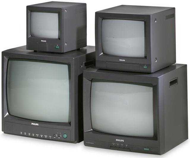 LTC2012/61 Philips Flat Panel Display 