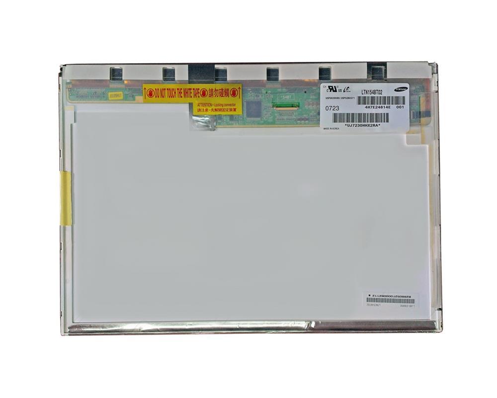 LTN154BT02-C Apple 15.4-Inch Macbook Pro A1226 A1260 LCD Display Panel Ltn154bt02
