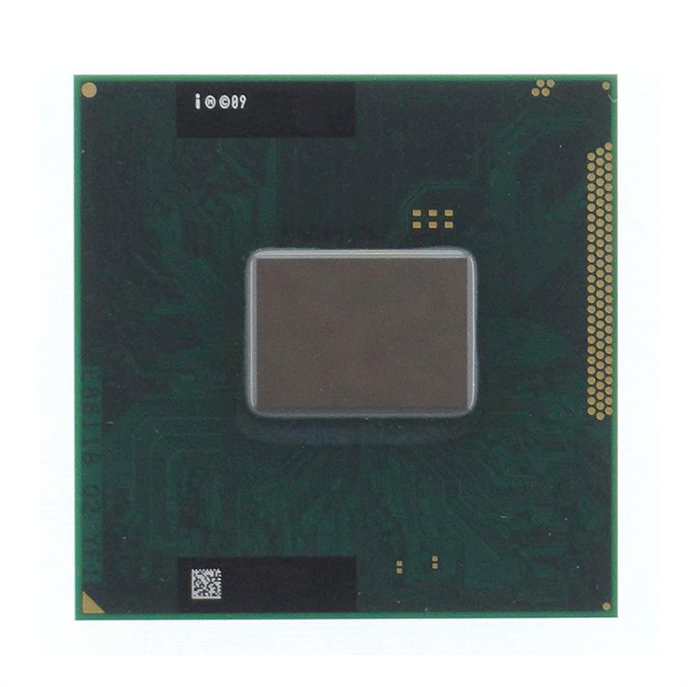 LV596AV HP 2.20GHz 5.0GT/s DMI 3MB L3 Cache Socket PGA988 Intel Mobile Core i3-2330M Dual-Core Processor Upgrade