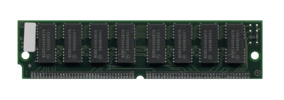 LZRRAM4-8 Best Data Products Data Products 8MB Non-Parity Memory Expansion Module