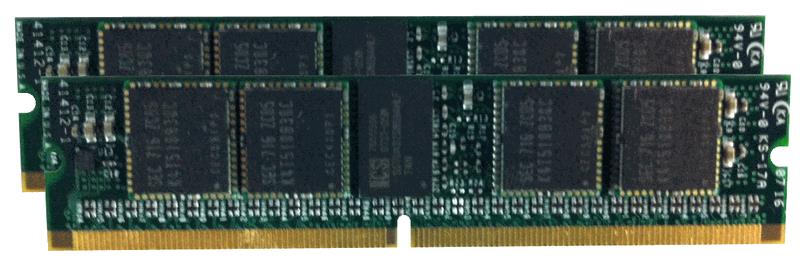 M-ASR1K-RP1-4GB= Cisco 4GB DDR2 SDRAM Memory Upgrade for ASR1000 RP1