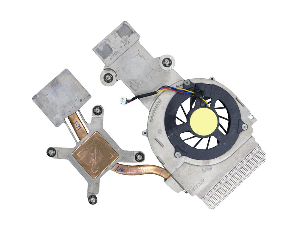 M139C Dell Fan & Heat Sink for Dell Studio 1537