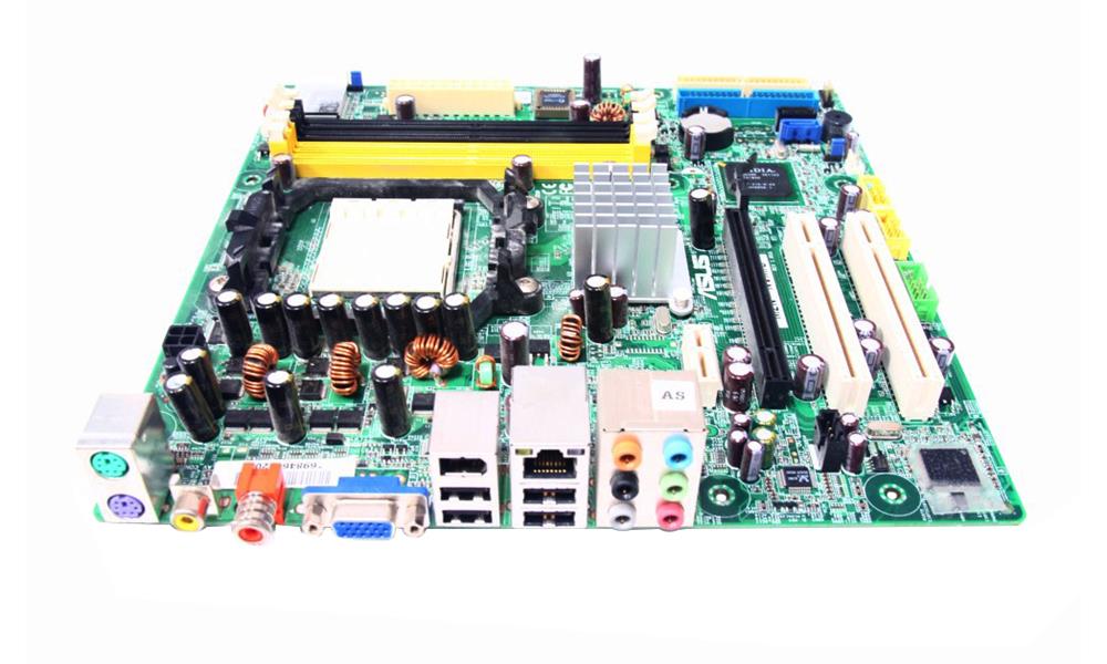 Nvidia nforce online 430 mcp