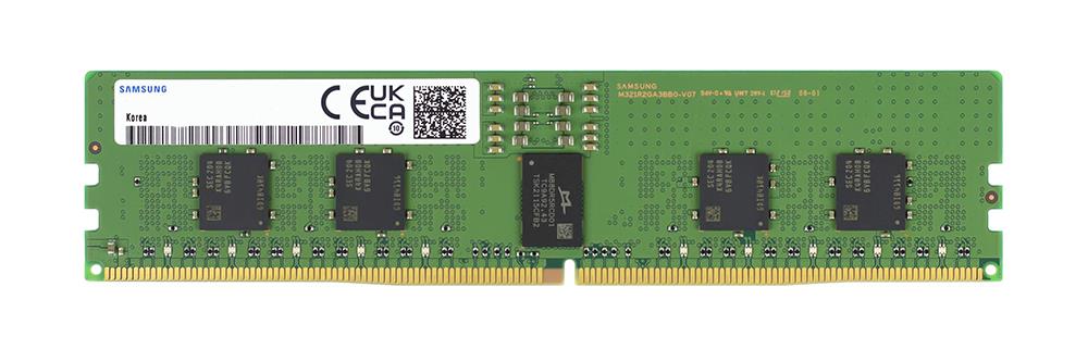 メモリ M378A2K43D81-CTB SAMSUNG16GB (B2180) M321R2GA3BB6-CQKET Samsung Server Memory