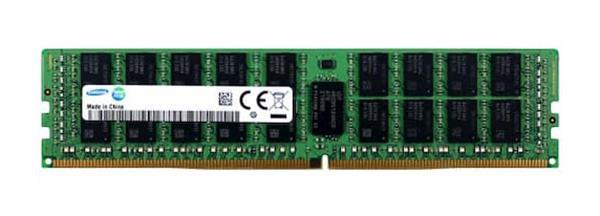 M321R4GA3EB2-CWM Samsung 32GB PC5-44800 DDR5-5600MHz ECC Registered CL46 288-Pin RDIMM 1.1V Dual Rank Memory Module