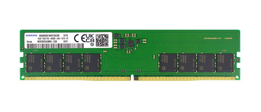 M323R2GA3BB0 CQKOD Samsung Desktop Memory