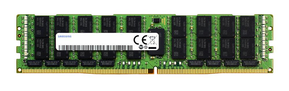M350B8G70DM0-YK0 Samsung 64GB PC3-12800 DDR3-1600MHz Registered ECC CL11 Proprietary CDIMM Memory Module for Power8 Server