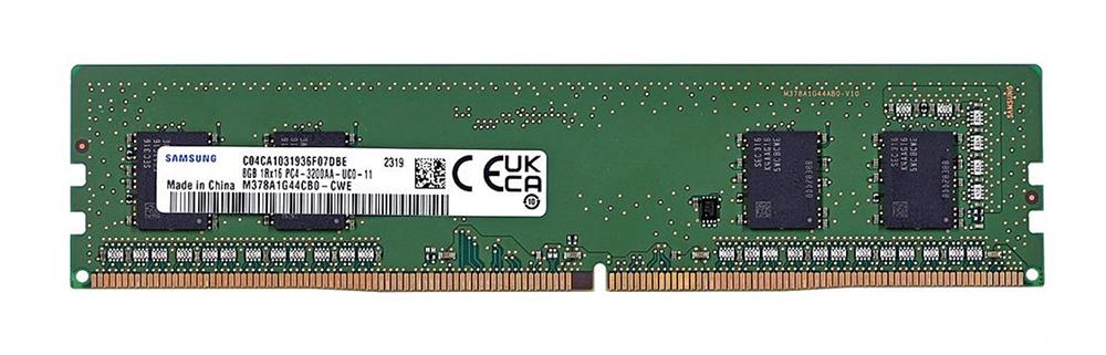 M378A1G44CB0-CWE Samsung Desktop Memory