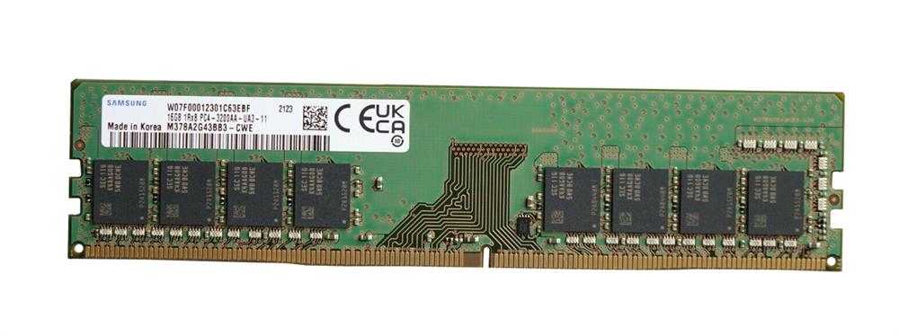 M378A2G43BB3-CWE Samsung Desktop Memory