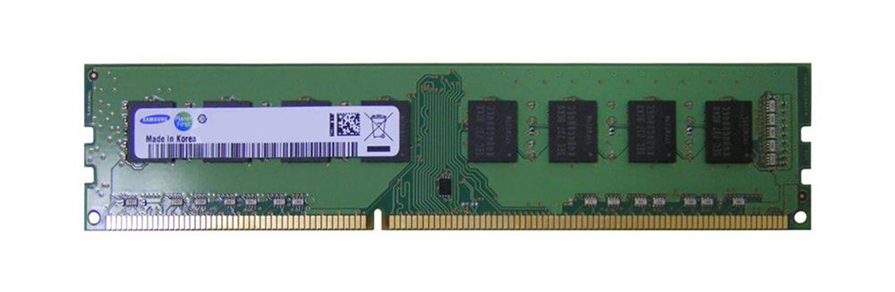 M378B1G73CB0-CK0 Samsung 8GB PC3-12800 DDR3-1600MHz non-ECC Unbuffered CL11 240-Pin DIMM Dual Rank Memory Module