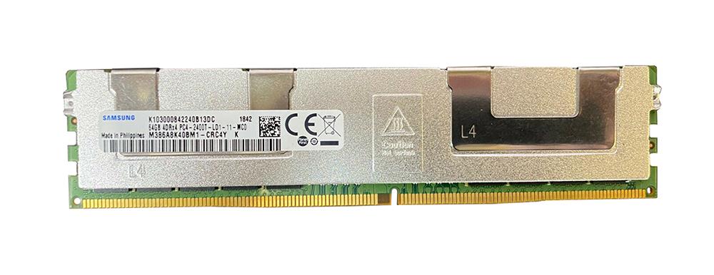 M386A8K40BM1-CRC4Y Samsung 64GB DDR4 PC19200 Memory